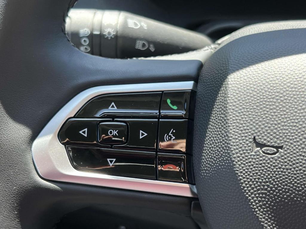new 2024 Ram ProMaster 3500 car, priced at $70,578