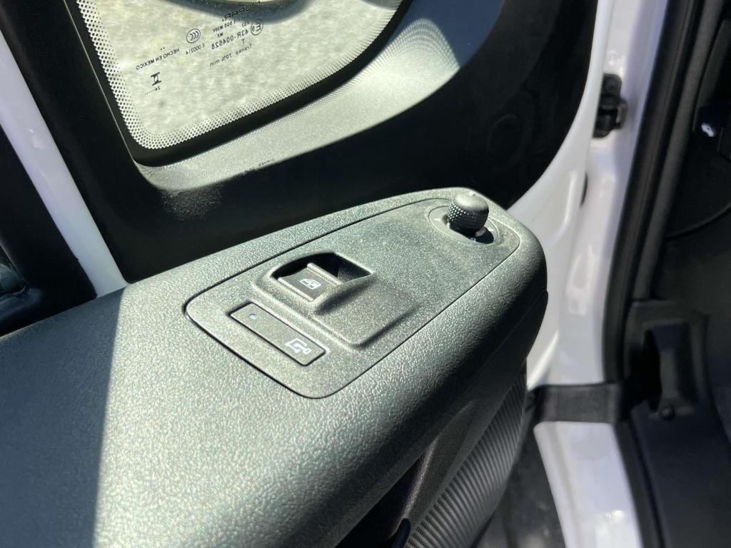 new 2024 Ram ProMaster 3500 car, priced at $70,578
