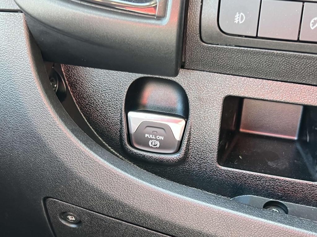 new 2024 Ram ProMaster 3500 car, priced at $70,578