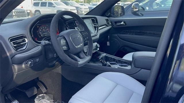 new 2025 Dodge Durango car, priced at $97,006
