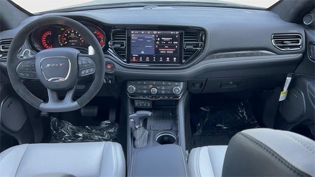 new 2025 Dodge Durango car, priced at $97,006
