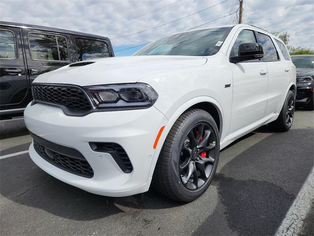 new 2024 Dodge Durango car, priced at $89,640