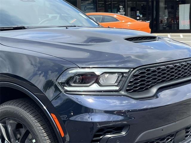 new 2025 Dodge Durango car, priced at $46,310