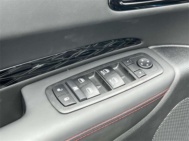 new 2025 Dodge Durango car, priced at $46,310