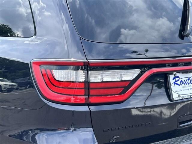new 2025 Dodge Durango car, priced at $46,310