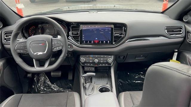 new 2025 Dodge Durango car, priced at $46,310