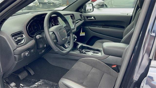 new 2025 Dodge Durango car, priced at $46,310