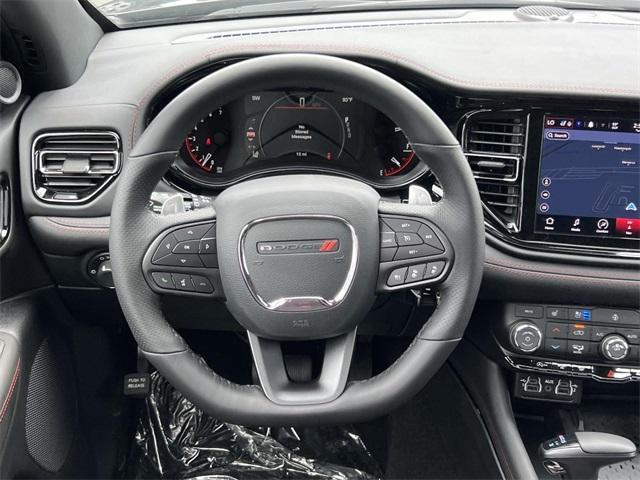new 2025 Dodge Durango car, priced at $46,310