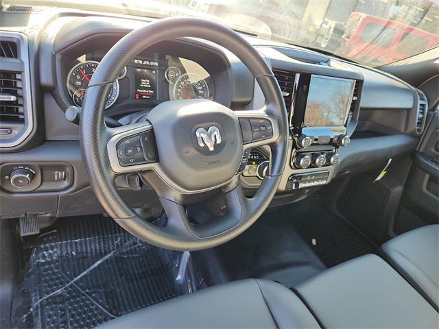 used 2023 Ram 2500 car, priced at $63,995