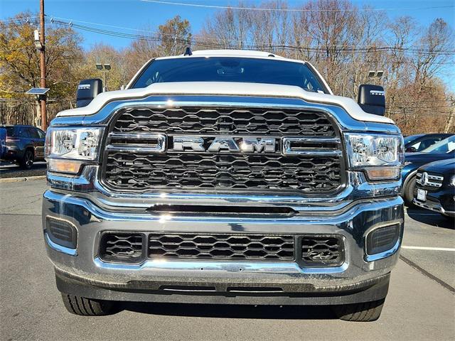 used 2023 Ram 2500 car, priced at $63,995