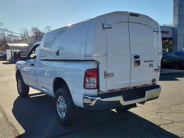 used 2023 Ram 2500 car, priced at $63,995