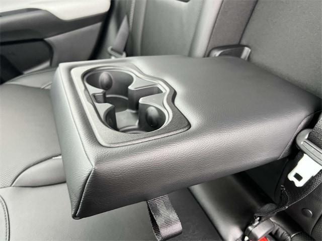 new 2025 Jeep Compass car, priced at $39,396