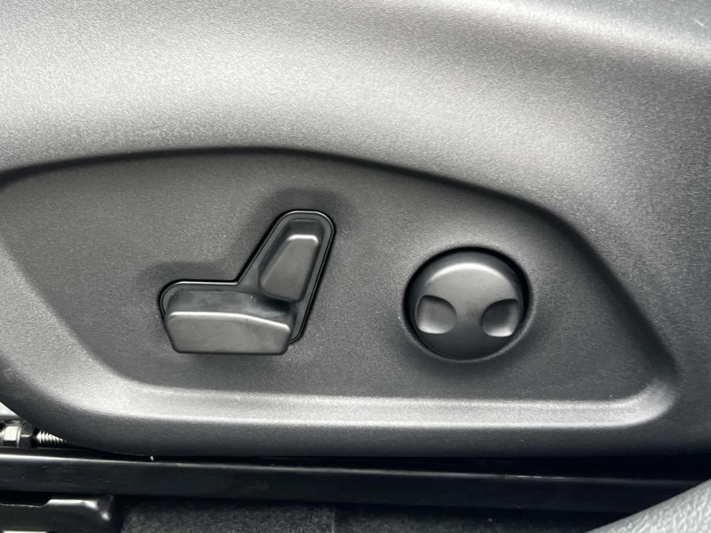 new 2025 Jeep Compass car, priced at $34,568