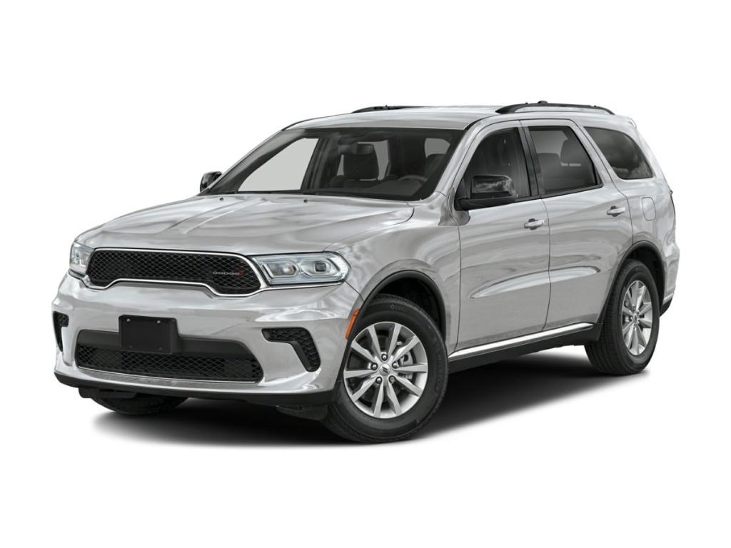 new 2026 Dodge Durango car, priced at $52,000