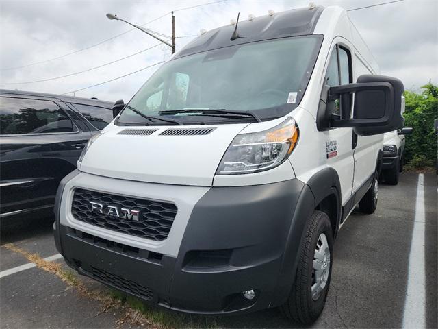 new 2022 Ram ProMaster 1500 car, priced at $42,975