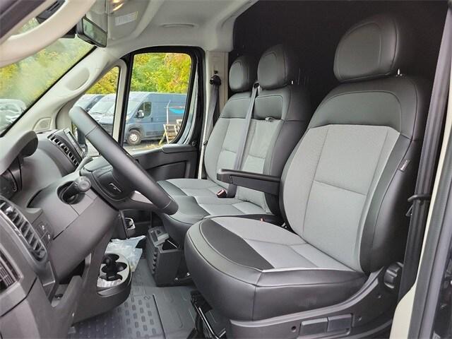 new 2022 Ram ProMaster 1500 car, priced at $50,615