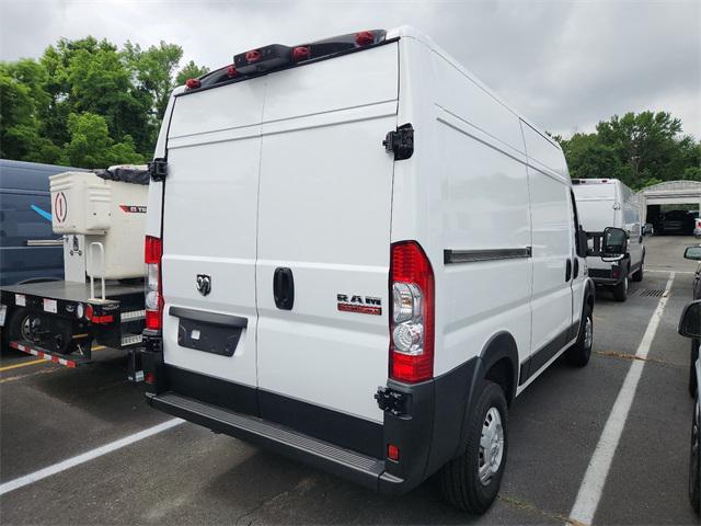 new 2022 Ram ProMaster 1500 car, priced at $42,975