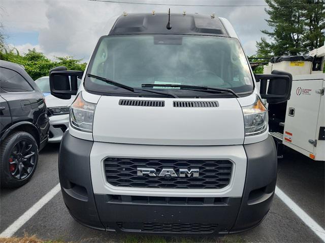 new 2022 Ram ProMaster 1500 car, priced at $42,975