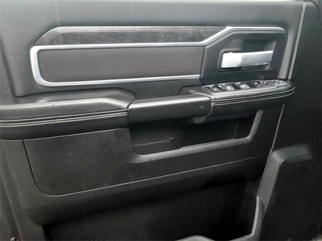 used 2024 Ram 2500 car, priced at $44,538