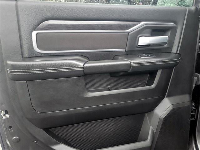 used 2024 Ram 2500 car, priced at $44,538