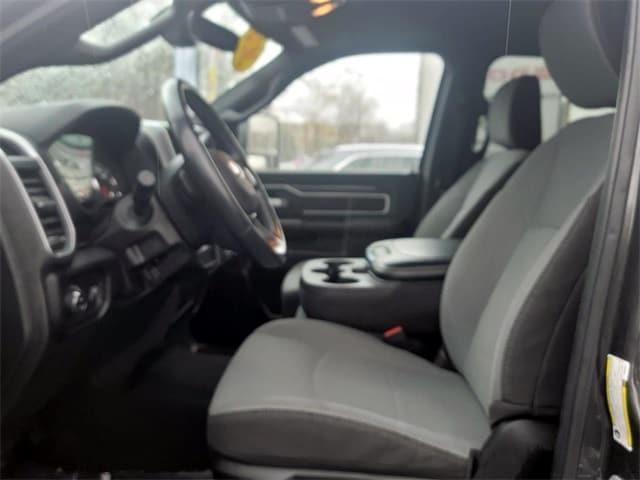 used 2024 Ram 2500 car, priced at $44,538