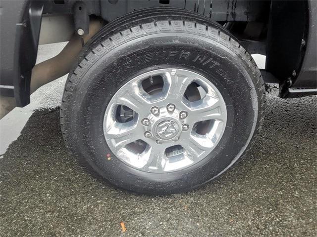 used 2024 Ram 2500 car, priced at $44,538