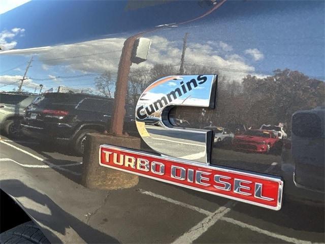 used 2024 Ram 2500 car, priced at $44,538