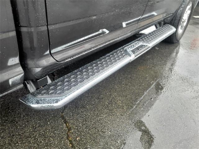 used 2024 Ram 2500 car, priced at $44,538