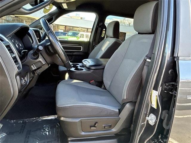 used 2024 Ram 2500 car, priced at $44,538