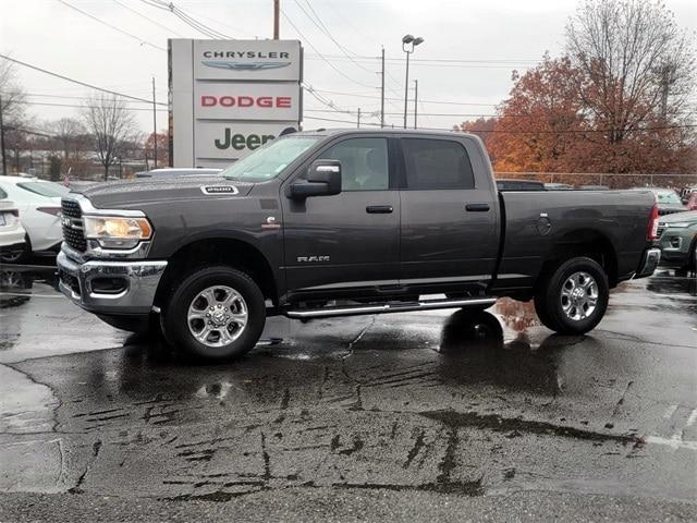 used 2024 Ram 2500 car, priced at $44,538