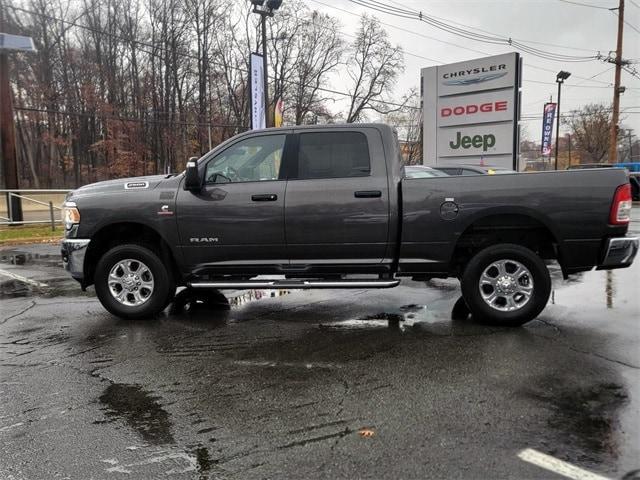 used 2024 Ram 2500 car, priced at $44,538
