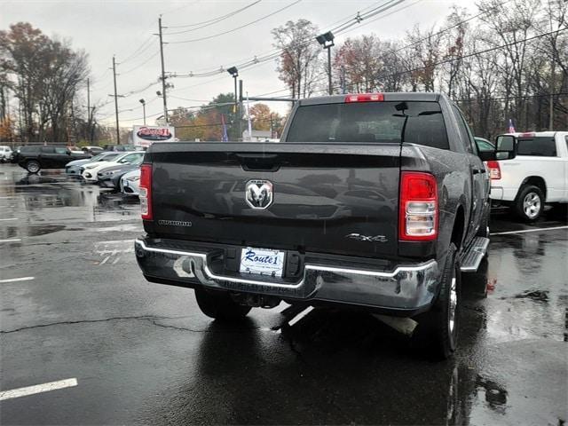 used 2024 Ram 2500 car, priced at $44,538