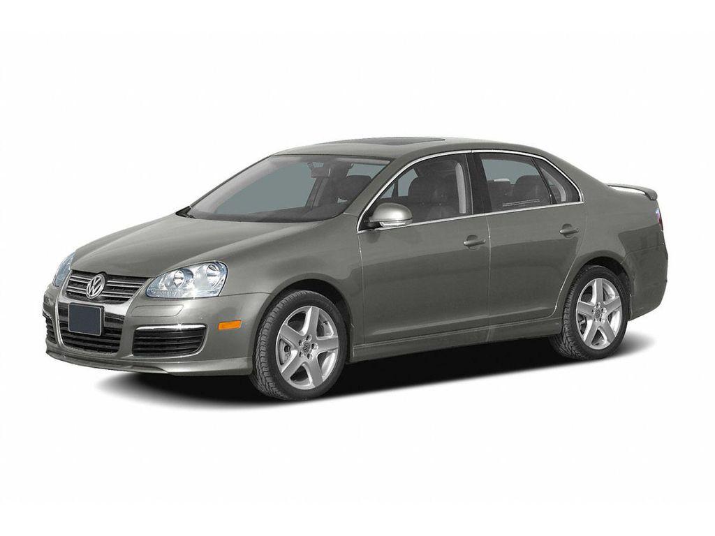 used 2007 Volkswagen Jetta car, priced at $4,995