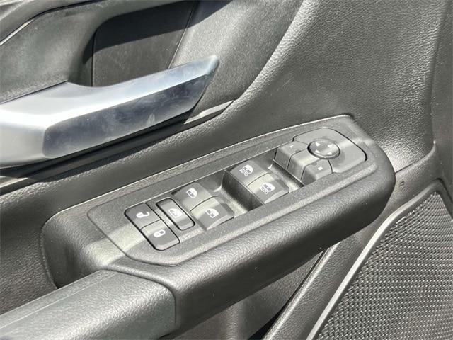 new 2025 Ram 1500 car, priced at $42,001