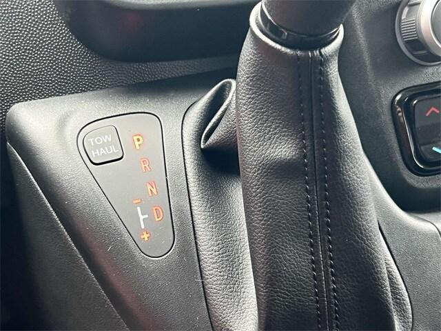 new 2024 Ram ProMaster 2500 car, priced at $47,332