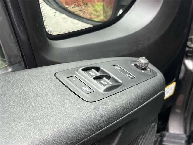 new 2024 Ram ProMaster 2500 car, priced at $47,332