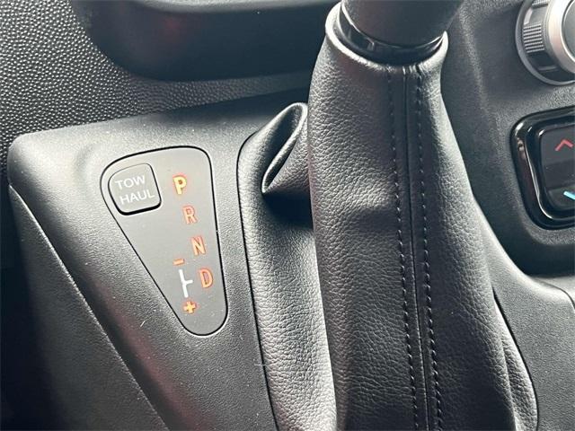 new 2024 Ram ProMaster 2500 car, priced at $42,166