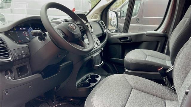 new 2024 Ram ProMaster 2500 car, priced at $42,166