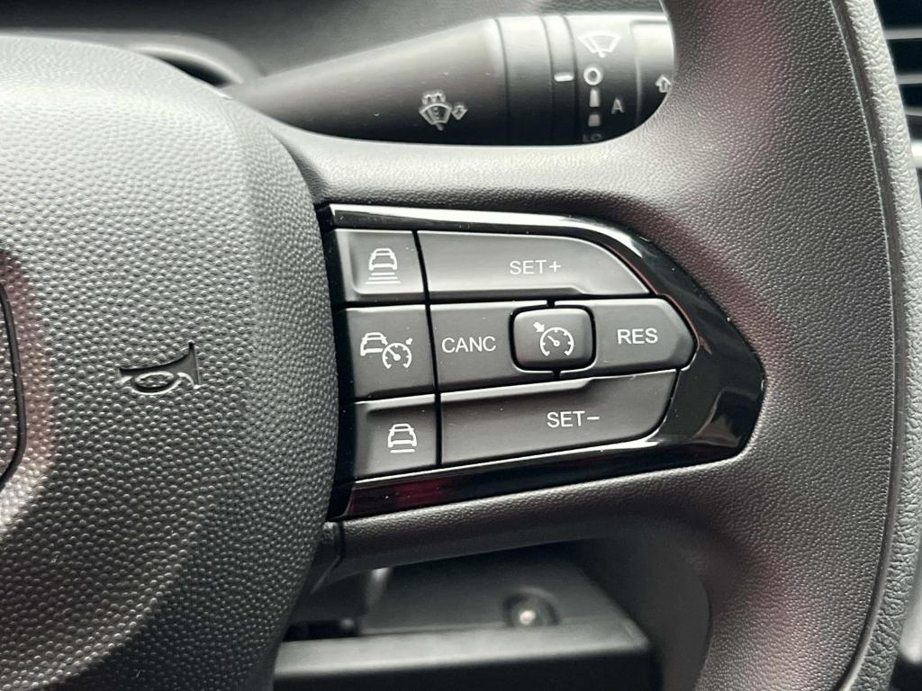 new 2024 Ram ProMaster 2500 car, priced at $47,832