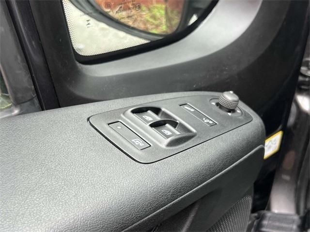 new 2024 Ram ProMaster 2500 car, priced at $42,166