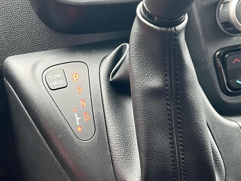 new 2024 Ram ProMaster 2500 car, priced at $47,832