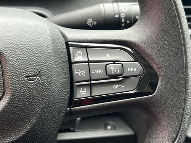 new 2024 Ram ProMaster 2500 car, priced at $47,332