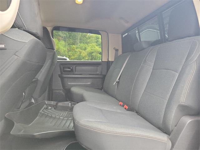 used 2020 Ram 2500 car, priced at $32,728