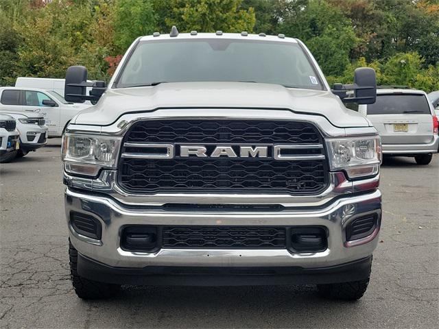 used 2020 Ram 2500 car, priced at $32,728