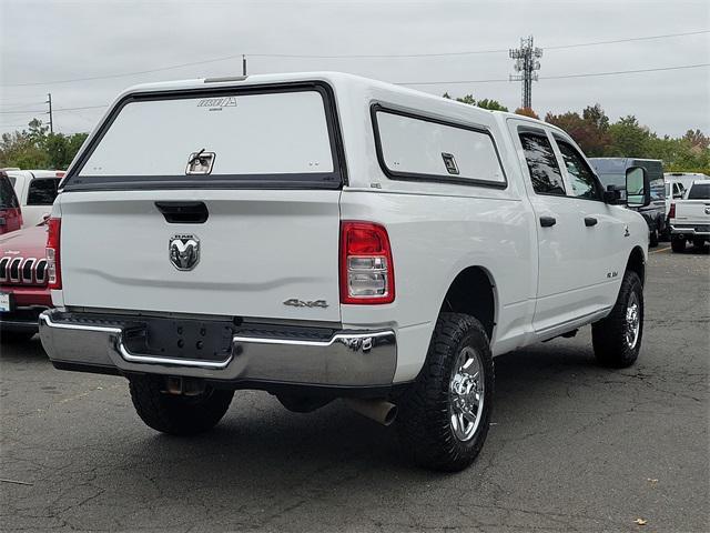 used 2020 Ram 2500 car, priced at $32,728