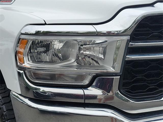 used 2020 Ram 2500 car, priced at $32,728