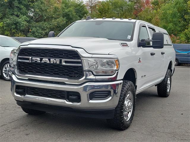 used 2020 Ram 2500 car, priced at $32,728