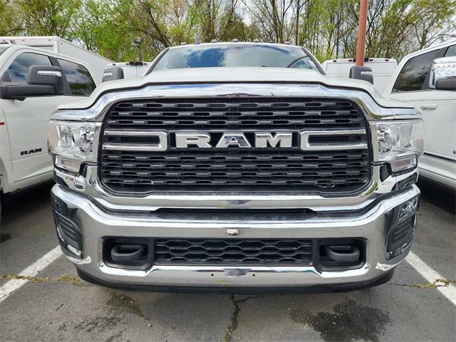 new 2024 Ram 3500 car, priced at $72,974