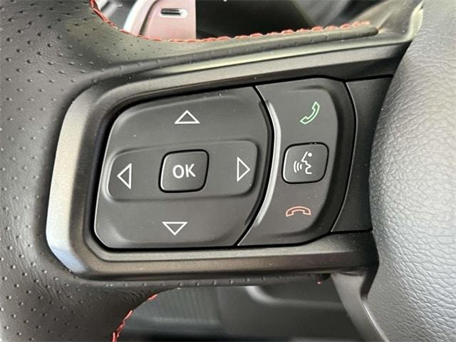 new 2024 Jeep Wrangler car, priced at $88,295