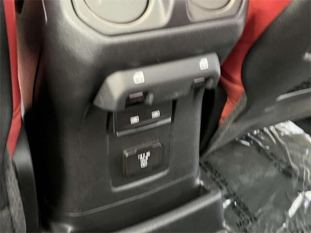 new 2024 Jeep Wrangler car, priced at $96,895